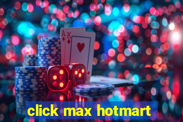 click max hotmart